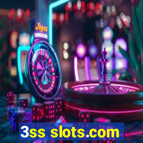 3ss slots.com